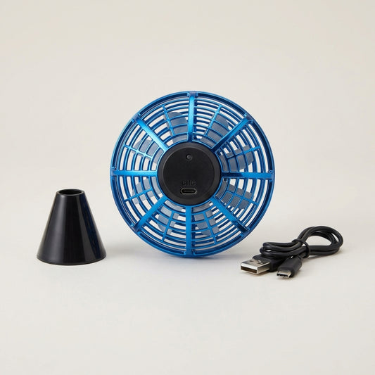 Magic Flying Orb Spinner Outdoor Toys?Assorted Color?